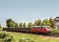 Preview: Märklin 39217: Diesellokomotive Baureihe 218, Spur H0, 1:87, MHI Artikel 2025