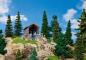 Preview: Faller 130323: Materialseilbahn - H0