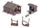 Preview: Faller 130323: Materialseilbahn - H0