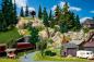 Preview: Faller 130323: Materialseilbahn - H0