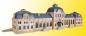 Preview: Vollmer 43560: H0 Bahnhof Baden-Baden