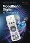 Preview: Roco 81385: Modellbahn-Handbuch: Digital für Einsteiger, Band 1.1