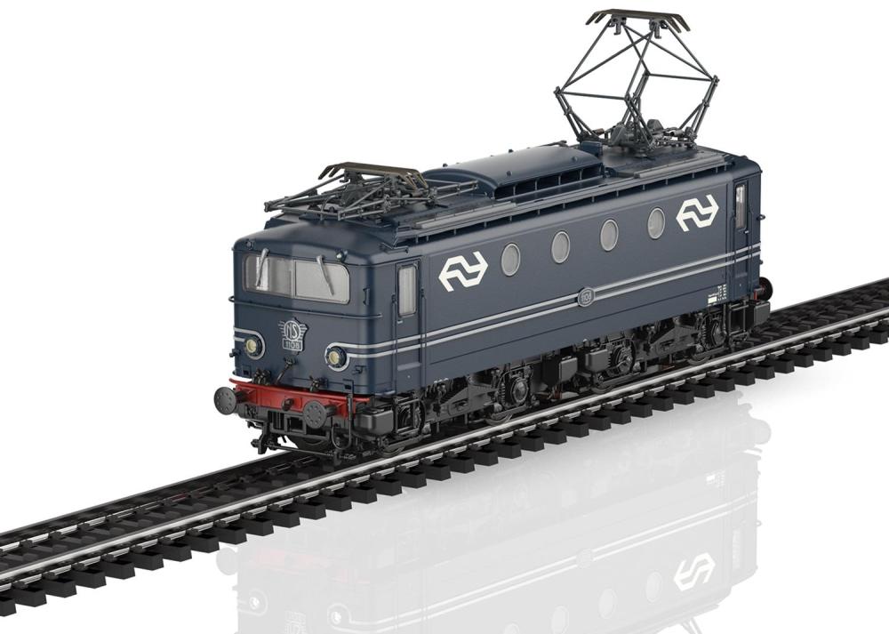 Märklin 38110: Elektrolokomotive Serie 1100, Spur H0, 1:87