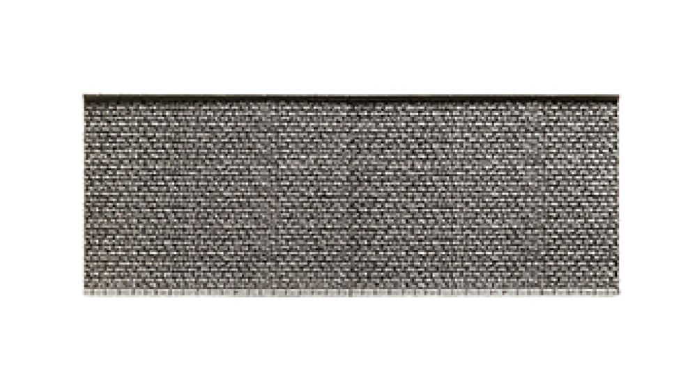 Noch 58054: Mauer - 33,4 x 12,5 cm - für Spur H0