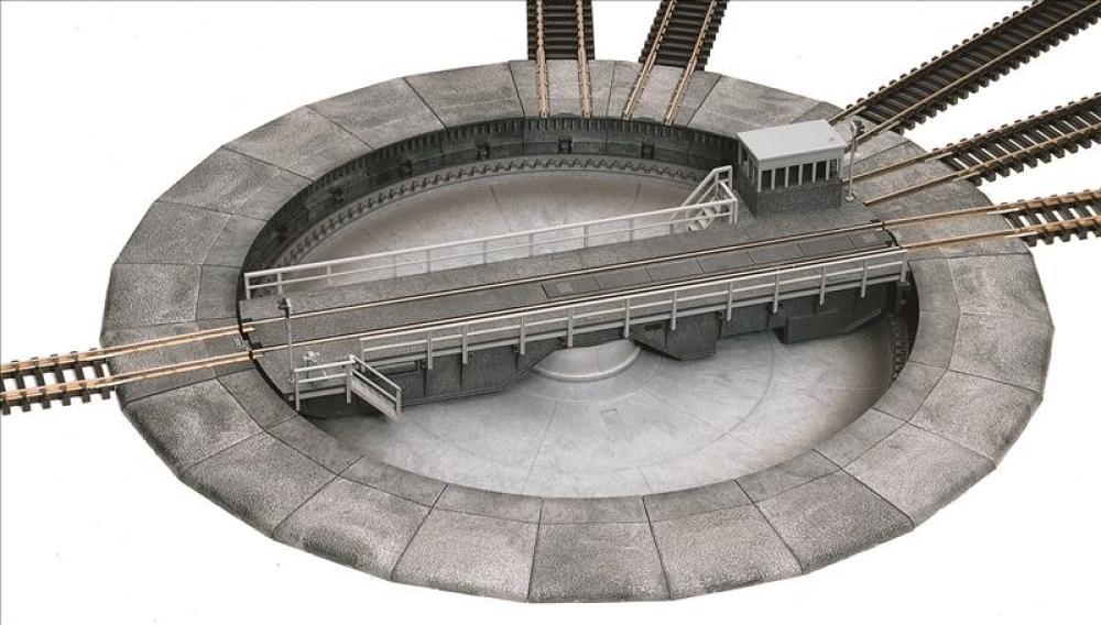 Märklin 24612:  Weiche rechts r437,5 mm,24,3  ---  Spur H0