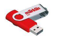 Märklin 60524: Märklin-Software Gleisplanung 2D/3D, Version 11.0, Spur H0