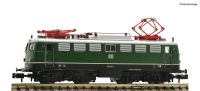 Fleischmann 733004: DB         E-Lok BR 140, grün              Ep. 4  Spur N