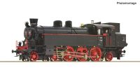 Roco 70077: Dampflokomotive 77.14, ÖBB, Österreich, Epoche 3-4, DC, 1:87 Spur H0