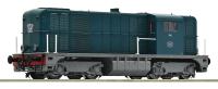 Roco 7320007: Diesellokomotive 2415, NS, Epoche 3, NL, Spur  H0, 1:87, AC Digital mit Sound