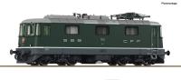 Roco 7500027: Elektrolokomotive Re 4/4 II 11131, SBB, Epoche 4, CH, Spur  H0, 1:87, DC