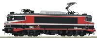 Roco 7510068: Elektrolokomotive 1619, Raillogix, Epoche 6, NL, Spur  H0, 1:87, DCC Digital mit Sound