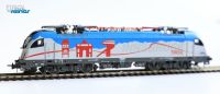 Rai101:  Rainer Exclusiv H0 Taurus 1216 035 - Power of Innsbruck - Tirol, DC analog