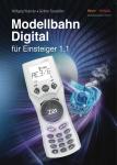 Roco 81385: Modellbahn-Handbuch: Digital für Einsteiger, Band 1.1